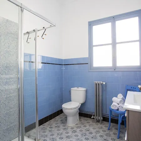 Ruzafa Homestay Valencia