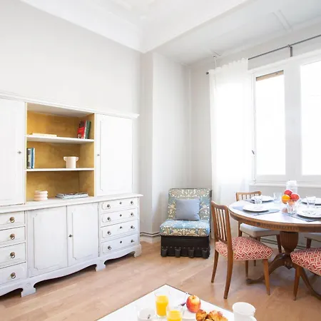 Homestay Ruzafa