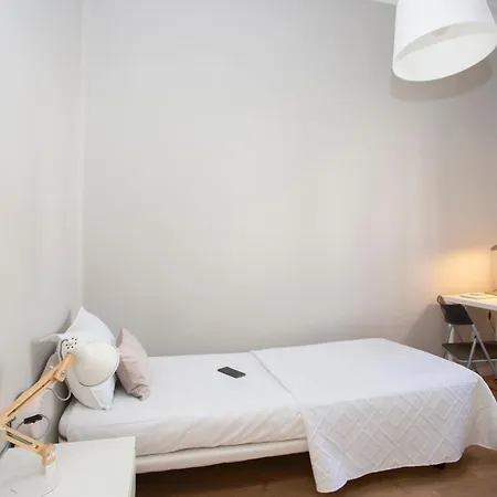 Homestay Ruzafa Valencia