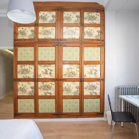 Homestay Ruzafa Valencia