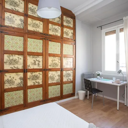 Homestay Ruzafa