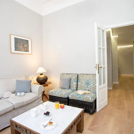 Homestay Ruzafa