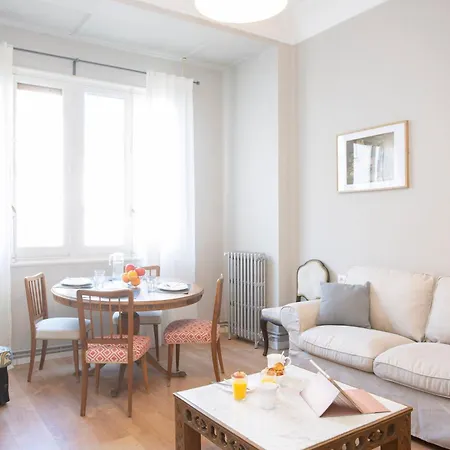 Homestay Ruzafa Valencia